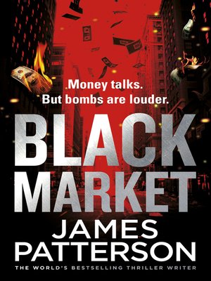 cover image of Black Market